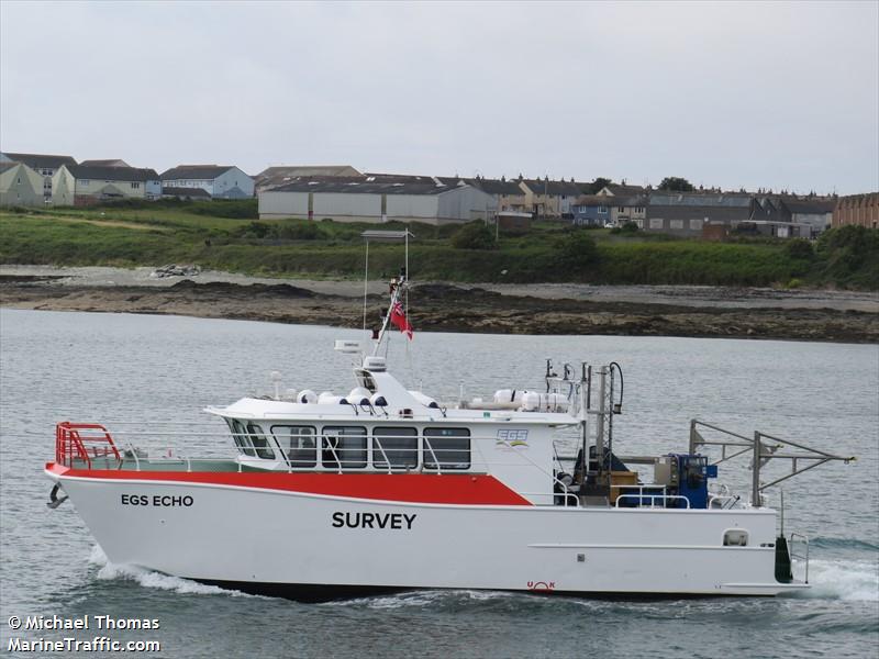 EGS ECHO