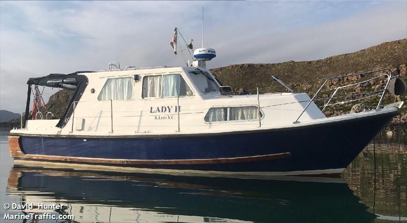 LADY H