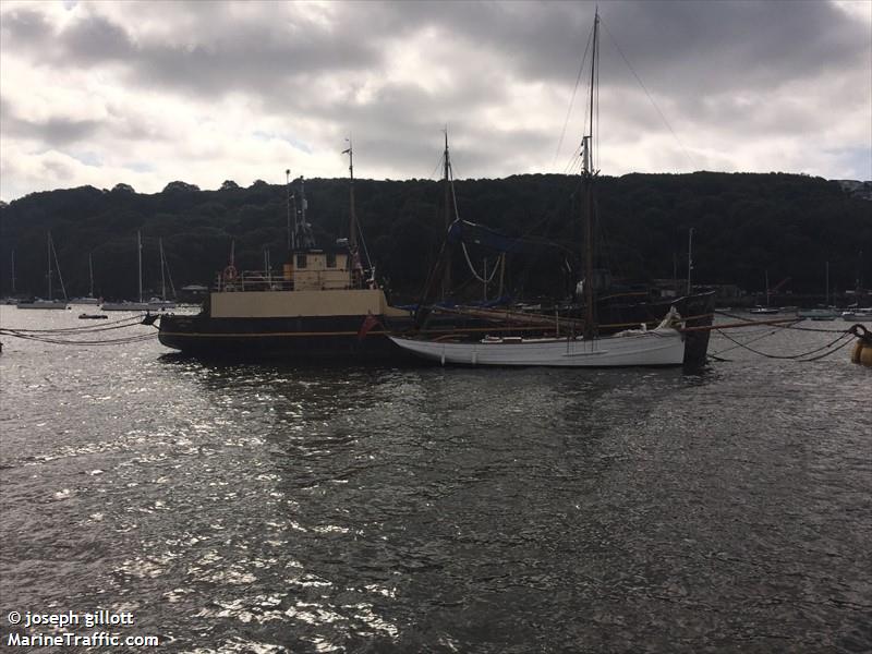 LANTIC BAY