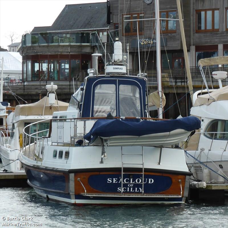 SEACLOUD