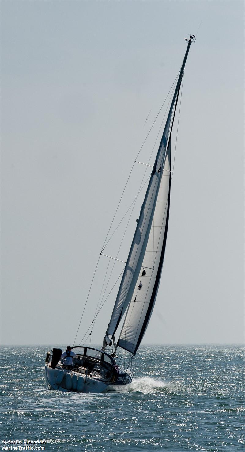 ALANA III