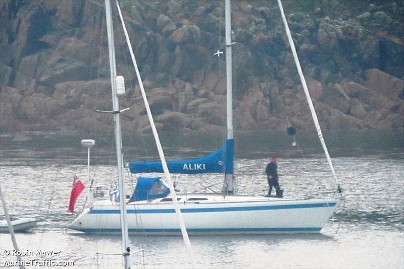 ALIKI