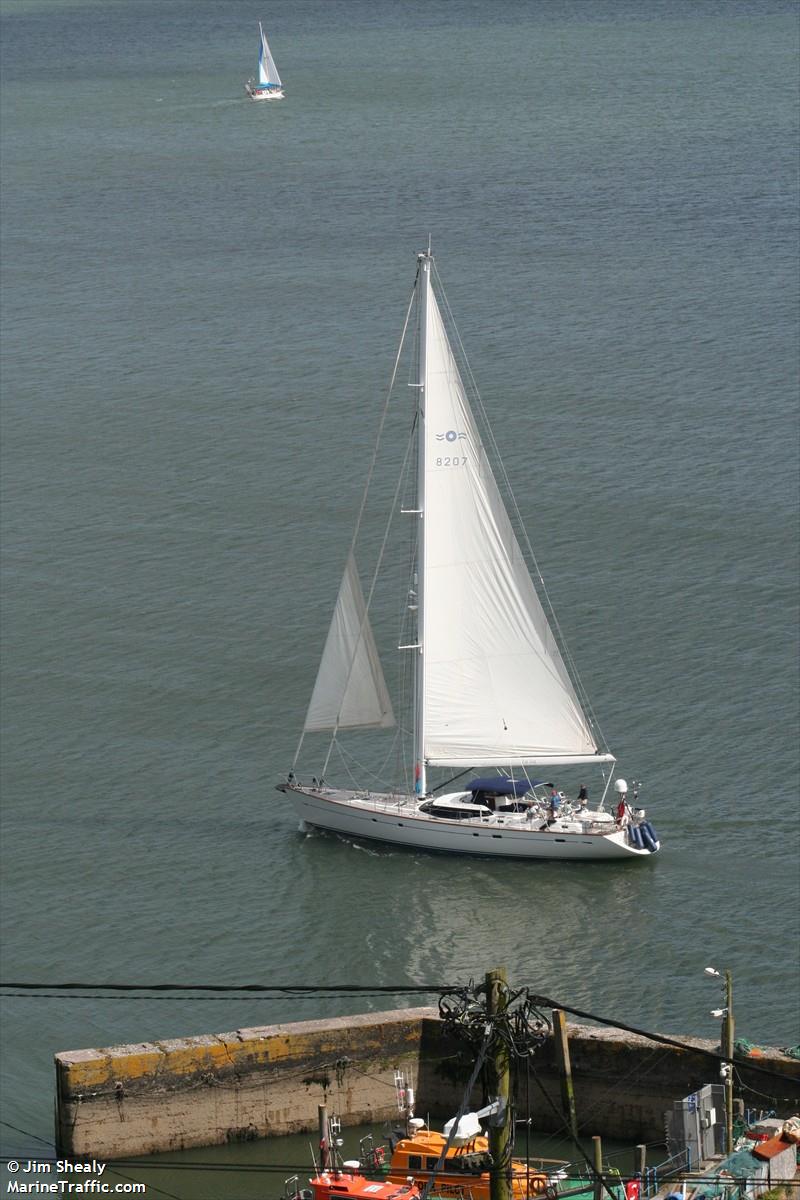 S/Y ZIG ZAG
