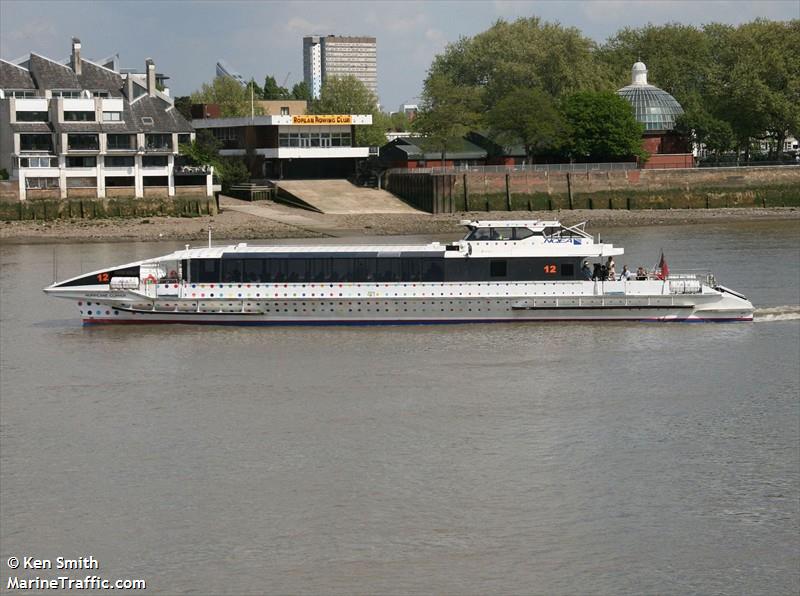 HURRICANE CLIPPER