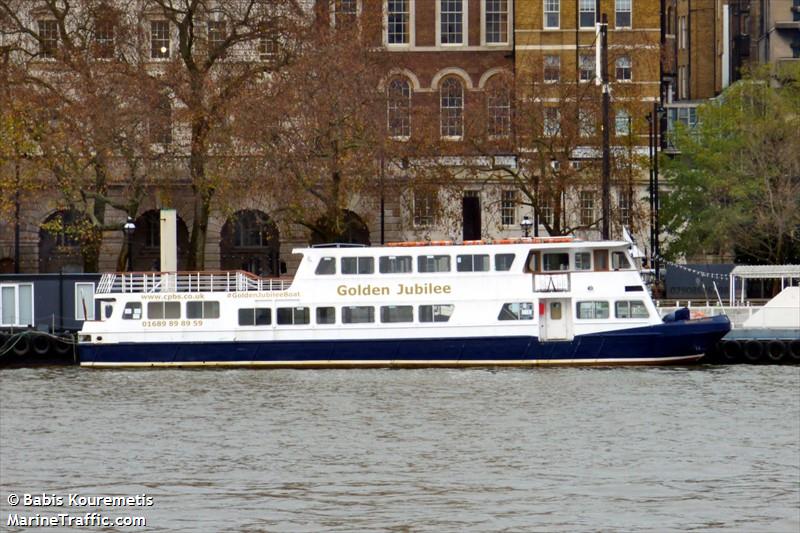 GOLDEN JUBILEE