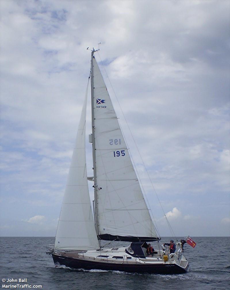 MELTEMI OF LISIA