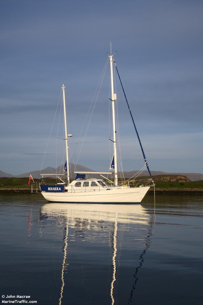 BERNERA