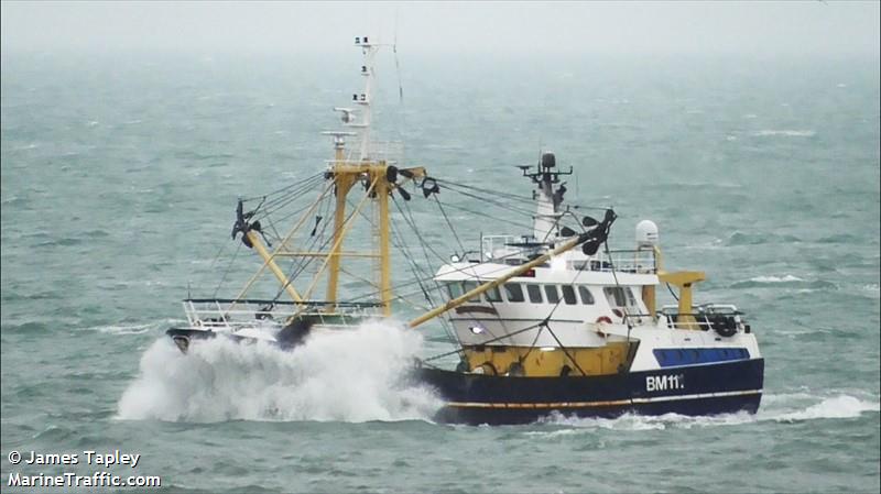 MFV CATHARINA