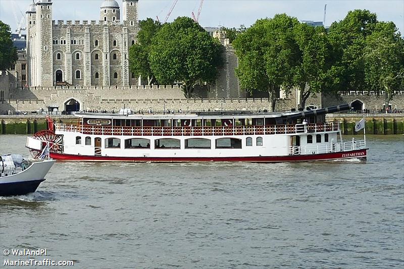 ELIZABETHAN