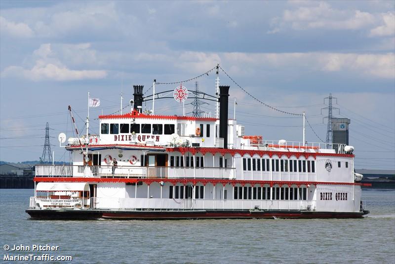 DIXIE QUEEN