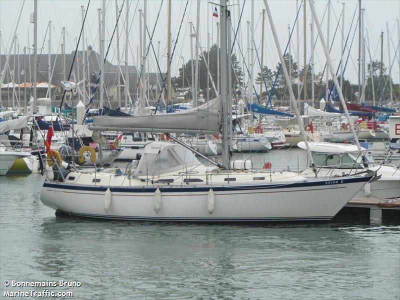 ORION B