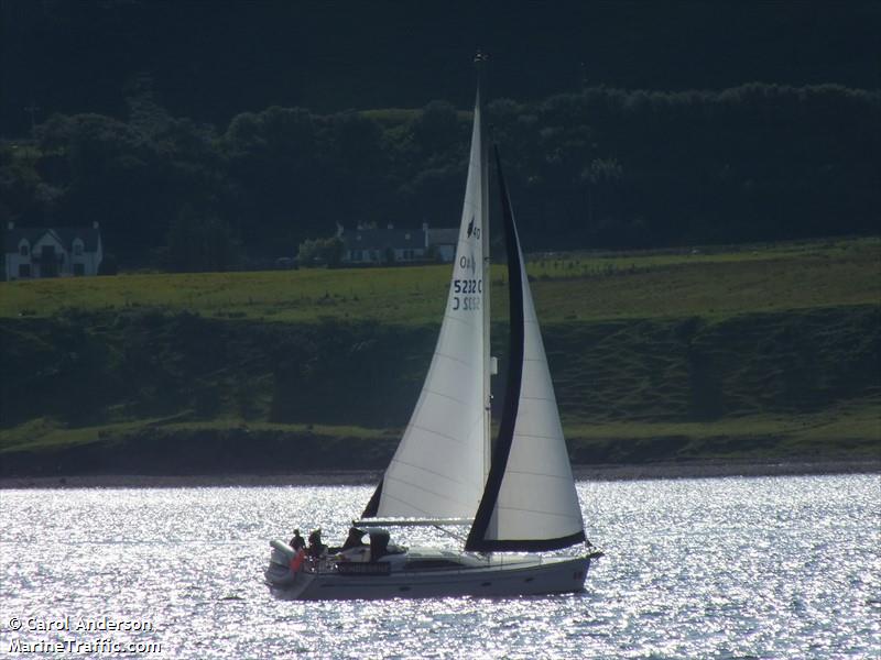 WINDBORNE
