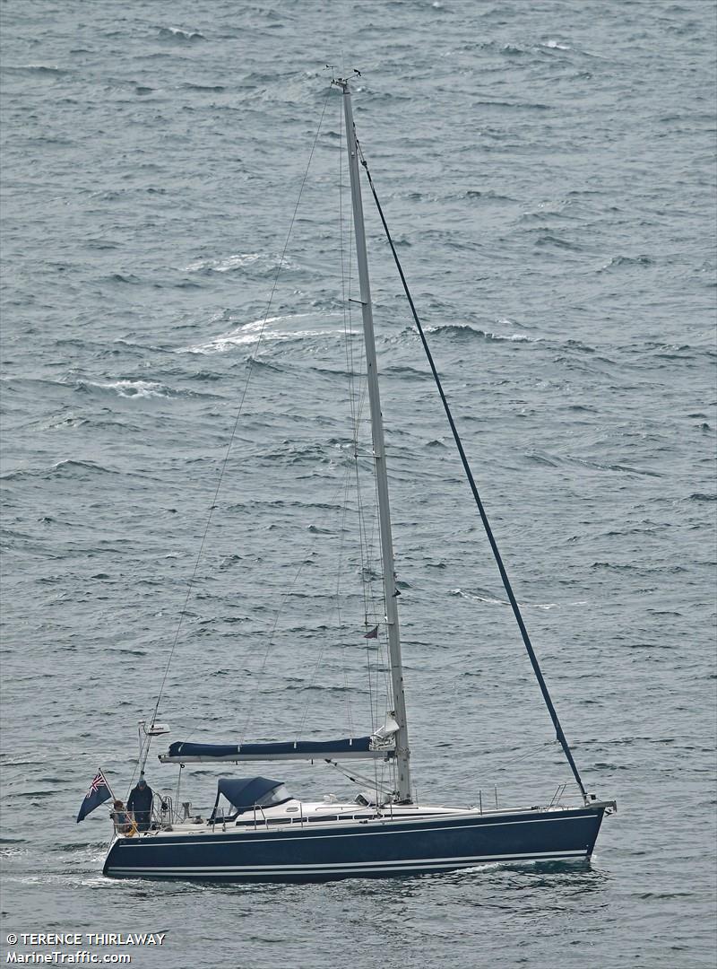 MERLIN OF RHU