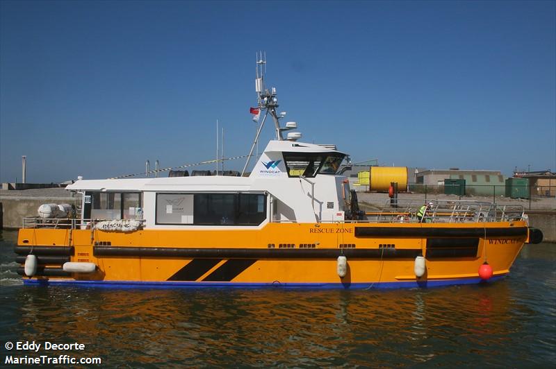 WINDCAT17