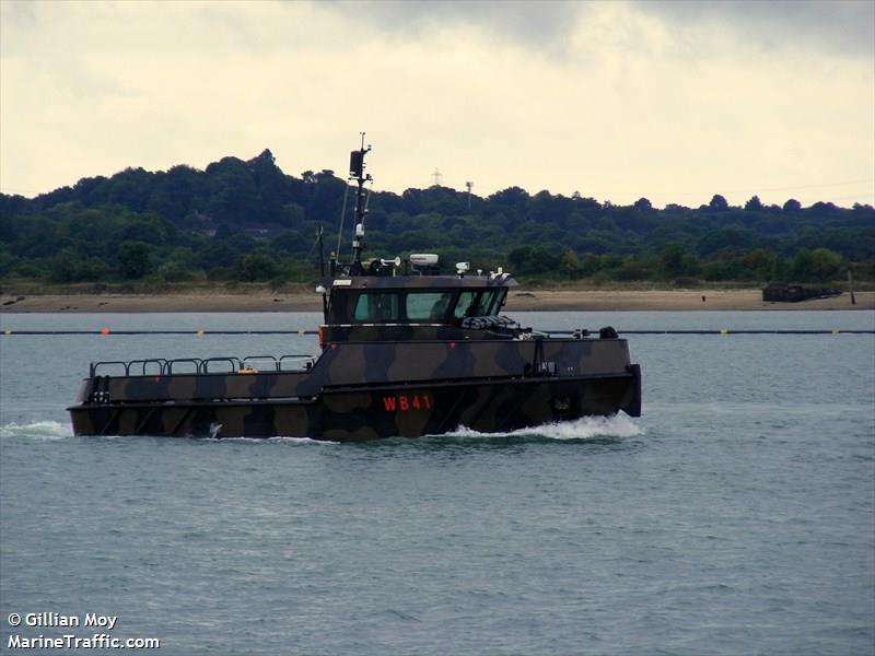 WB41