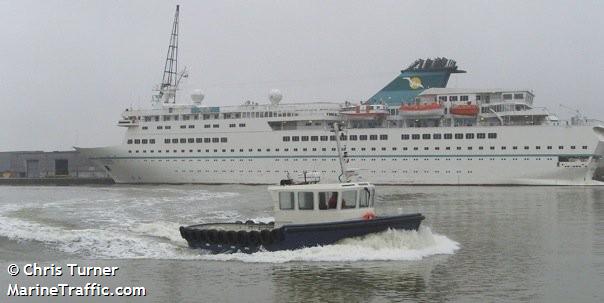 SIBERIAN
