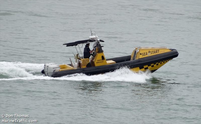 SEASTART 3