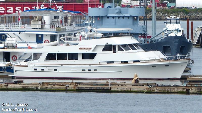 SPIRIT OF ENDEAVOURC