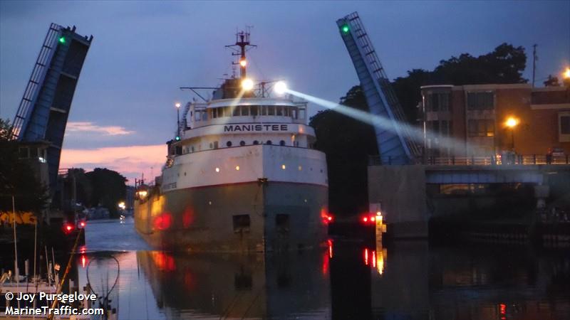Stena Freighter