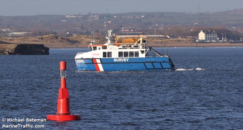 HUMBER GUARDIAN