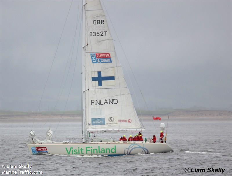 CV11 VISIT FINLAND