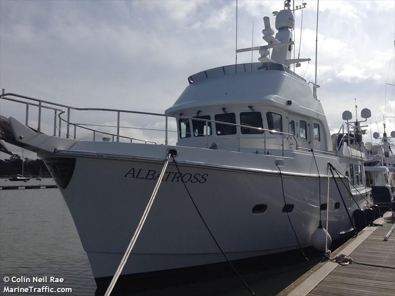 ALBATROSS
