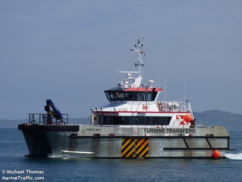 MAREEL VOLT