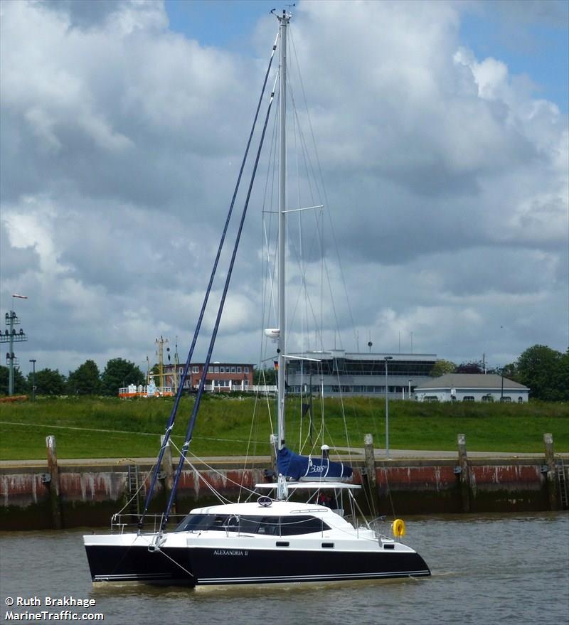ALEXANDRIA II