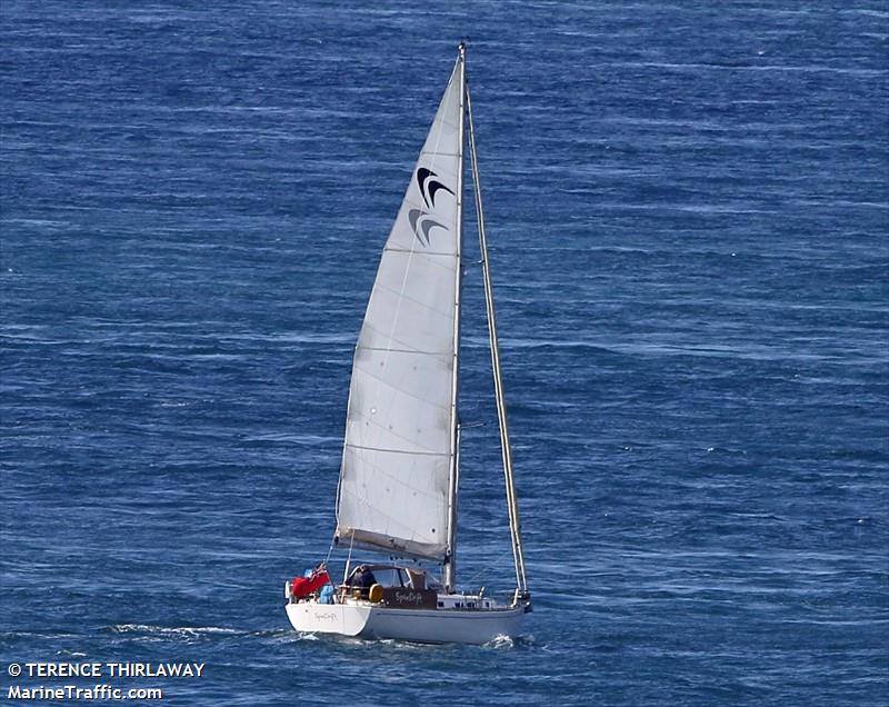 SPINDRIFT OF YEALM