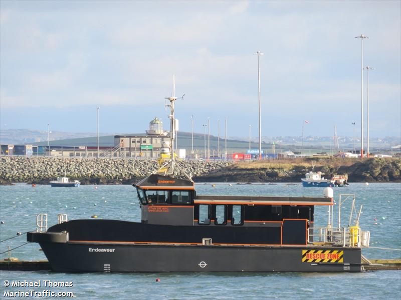 CWIND ENDEAVOUR