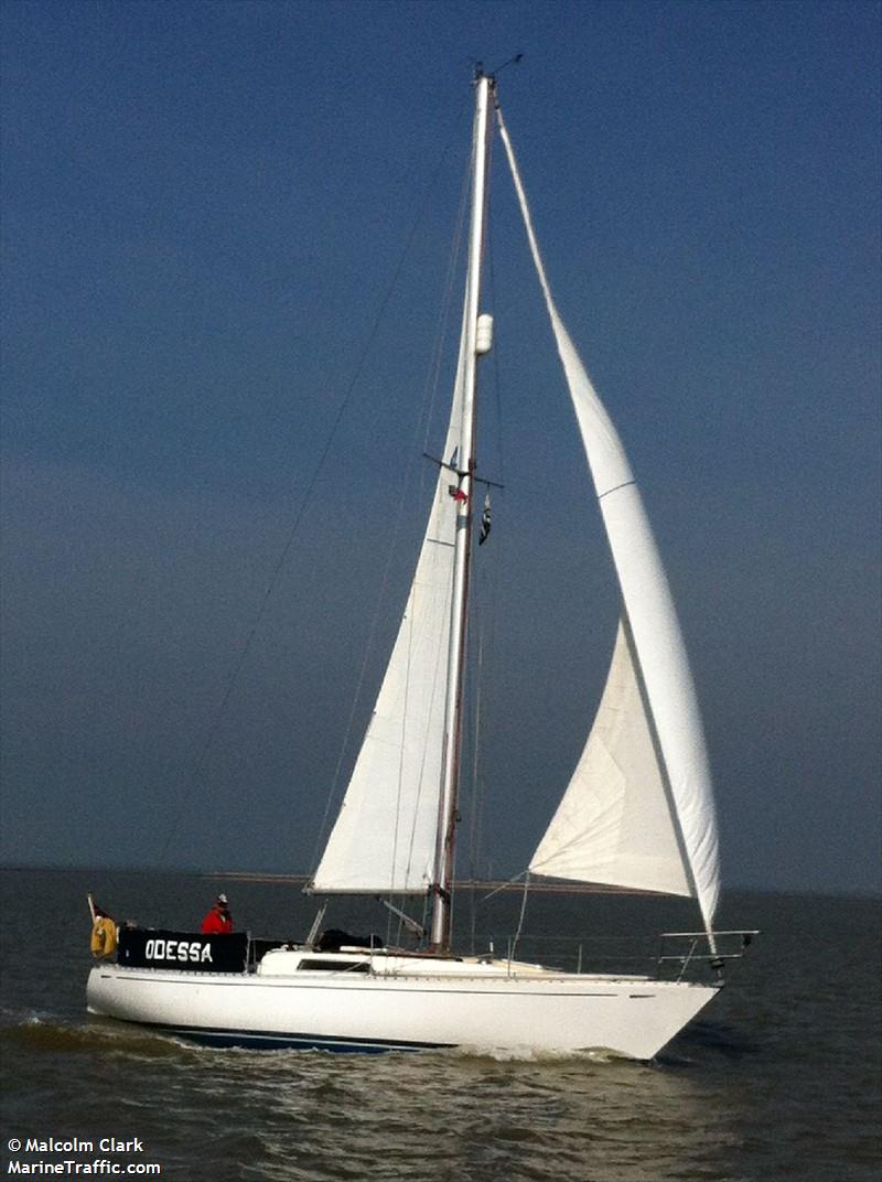 ODESSA OF ROCHESTER