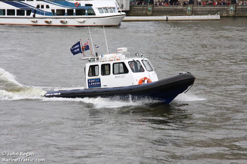 BENFLEET