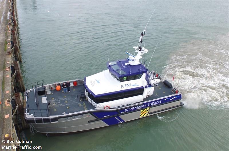 ICENI VENTURE