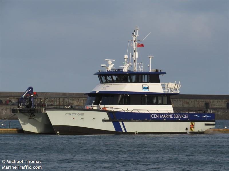 ICENI CONQUEST
