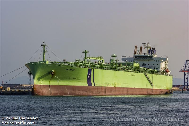 BW ORION