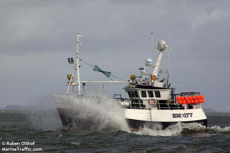 MFV LA CREOLE II