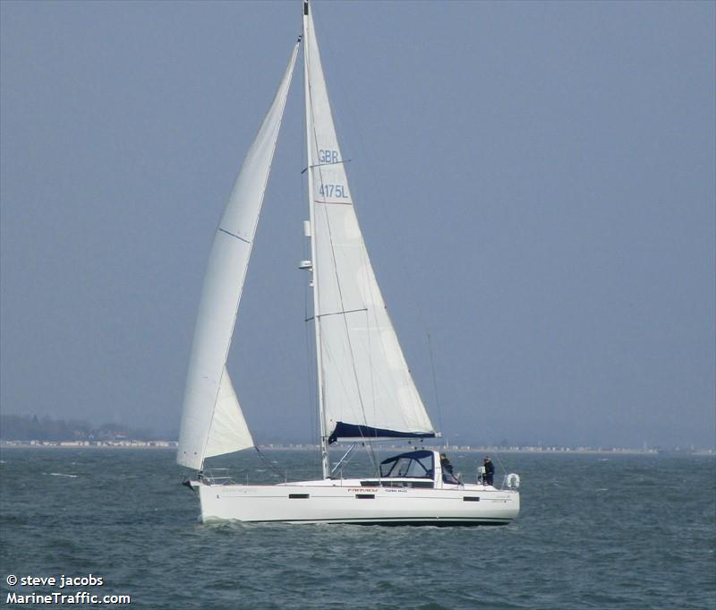 SOLENT MISTRESS