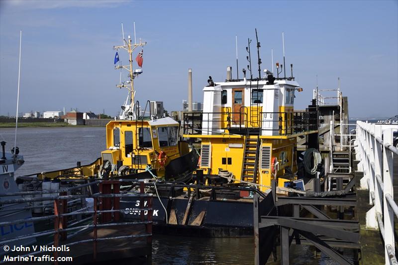 SWS SUFFOLK