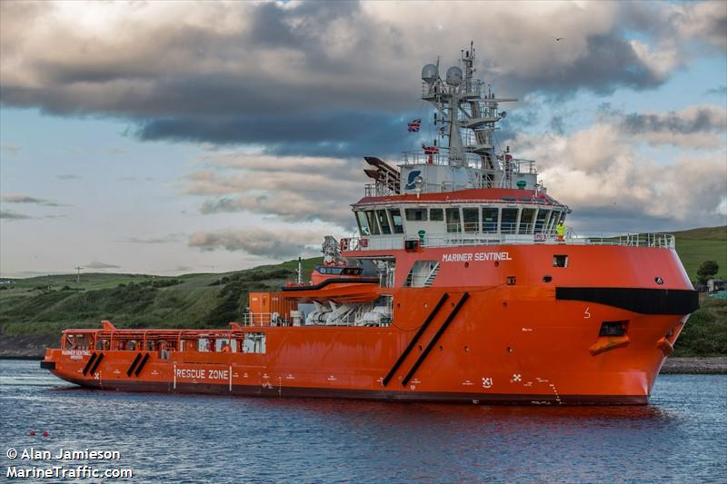 MARINER SENTINEL