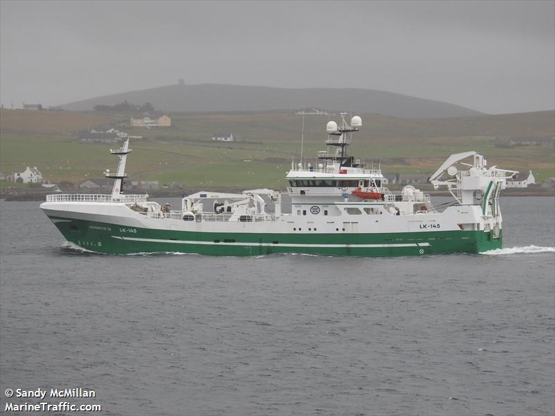 ANTARCTIC II