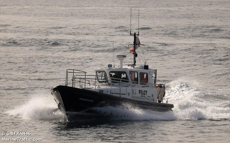 GIBPILOTS SOVEREIGN