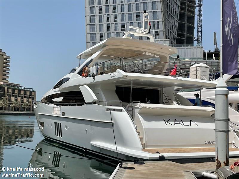 KALA