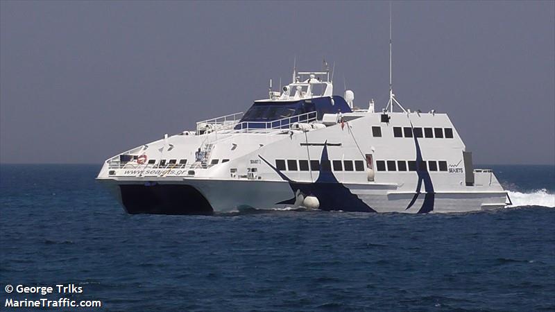 SEA JET 2
