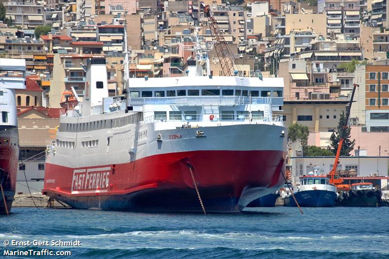 EKATERINI P
