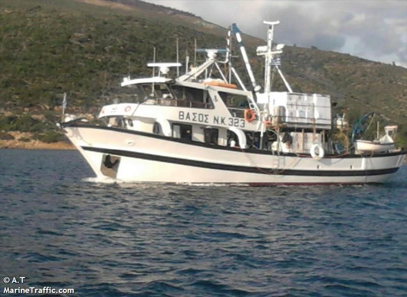 MMSI 237048000