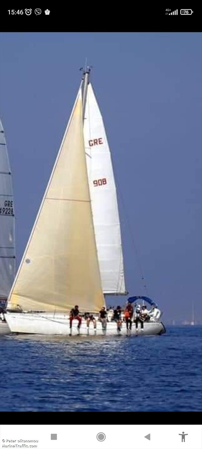 NAFTILOS VI