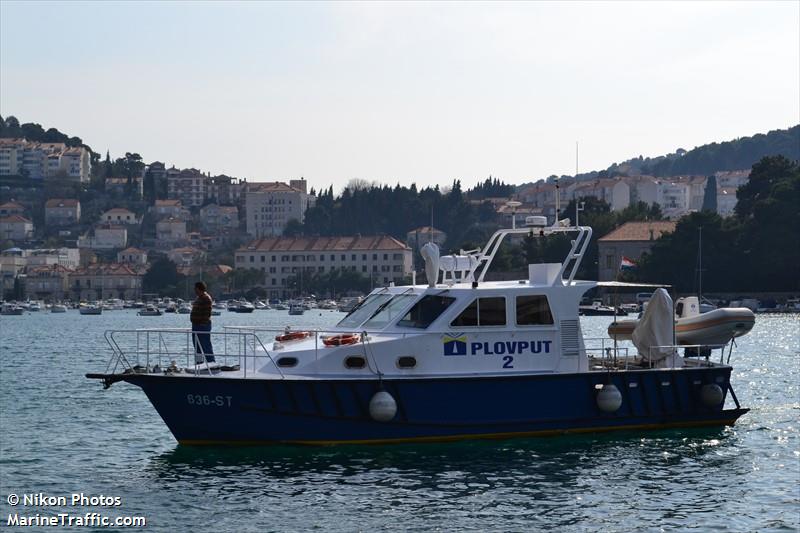 PLOVPUT 2