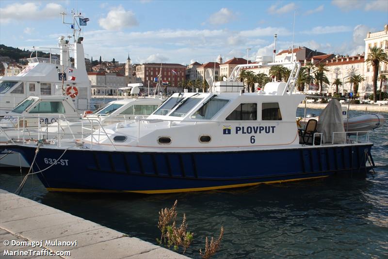 PLOVPUT 5