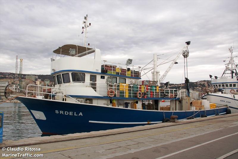 SRDELA