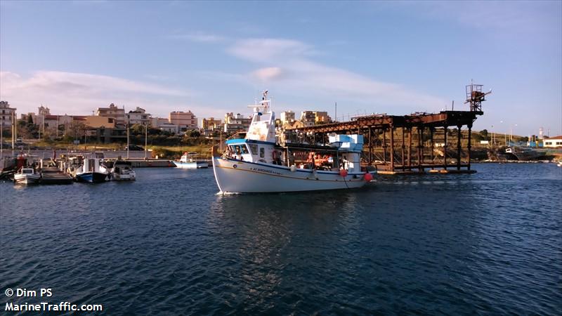 AGIOS NIKOLAOS